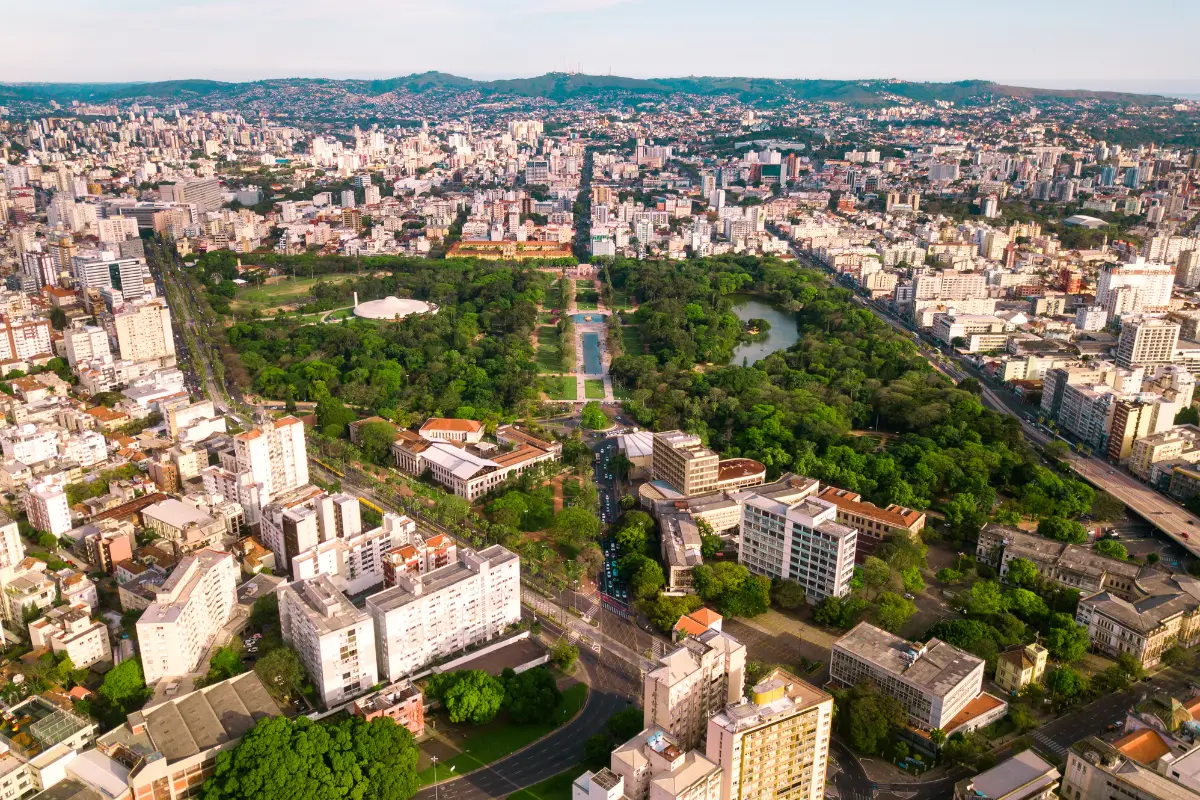 O que fazer em Porto Alegre: Roteiro completo para explorar a