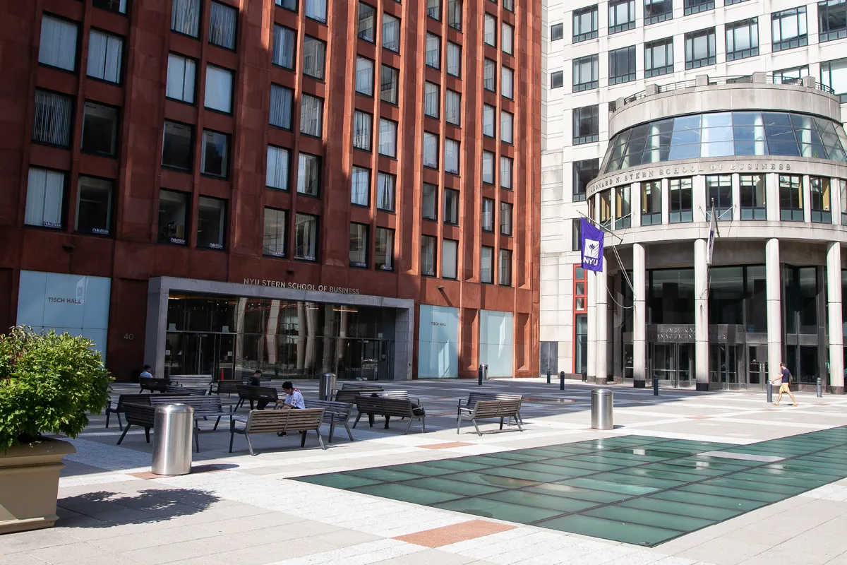 New York University Stern