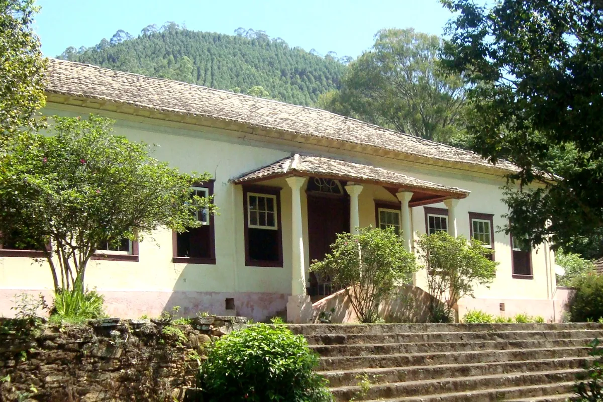 Literatura Brasileira