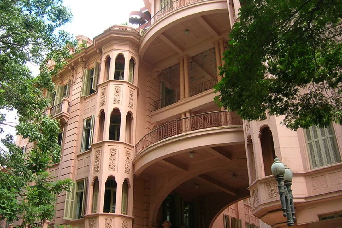 Literatura Brasileira