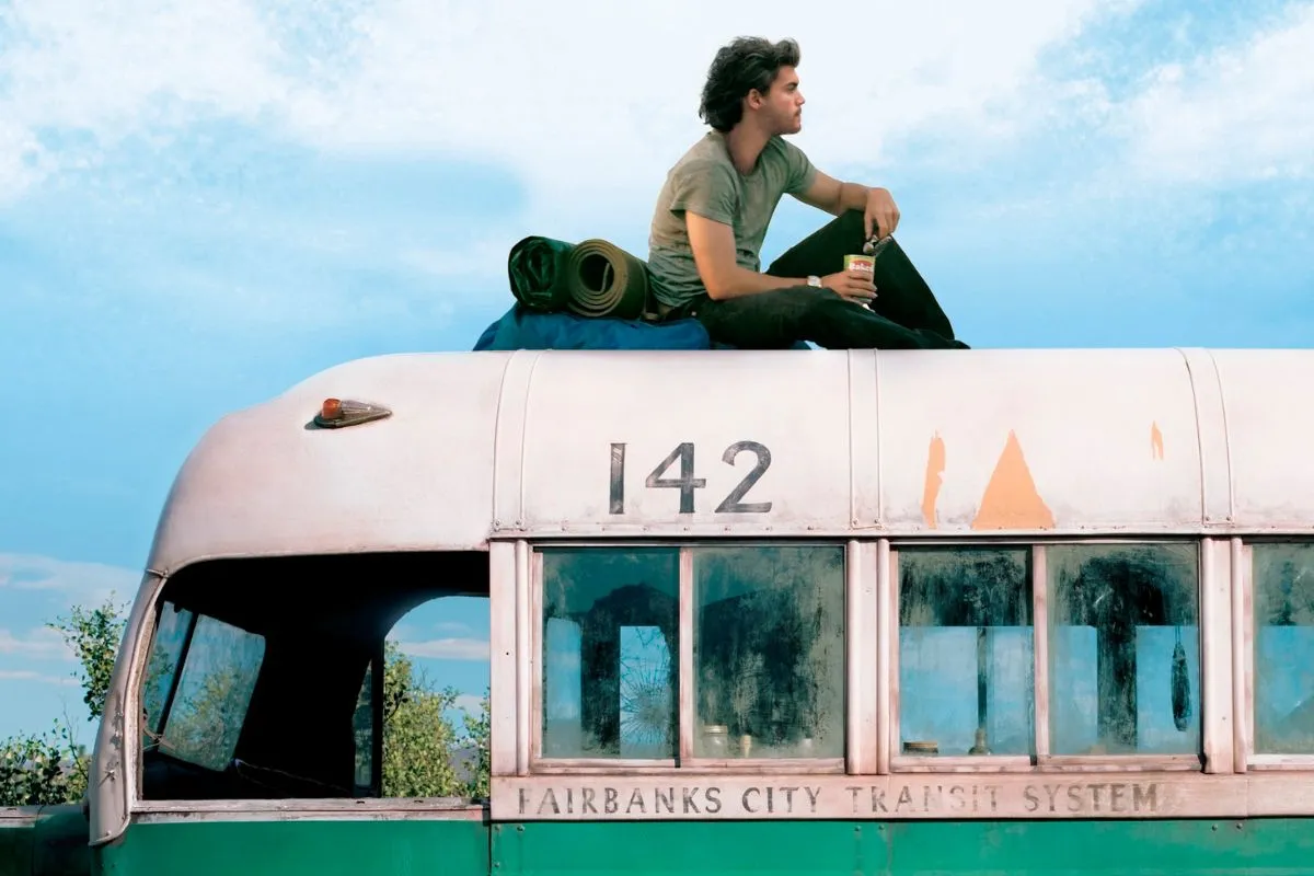 Filmes sobre viagens