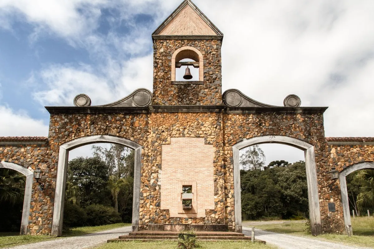 5 Estradas que Valem uma Foto Estrada da Graciosa