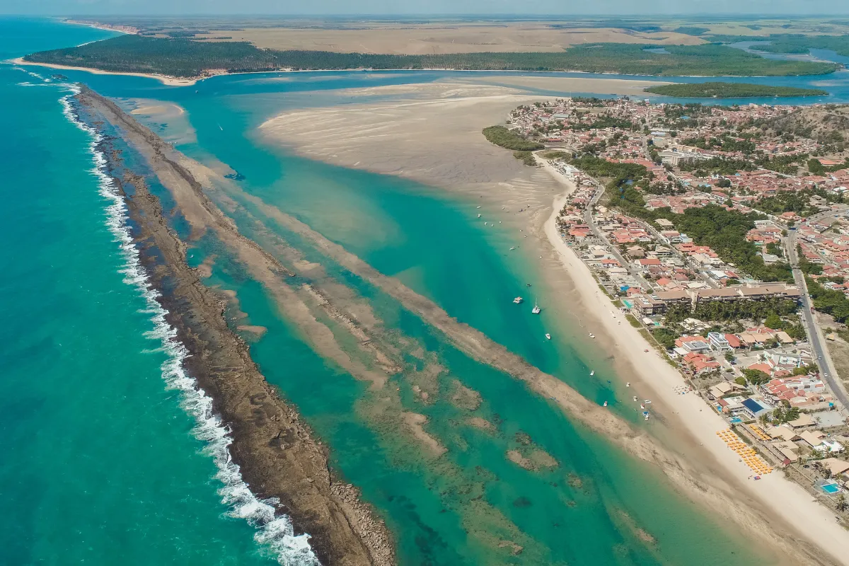 Barra de São Miguel