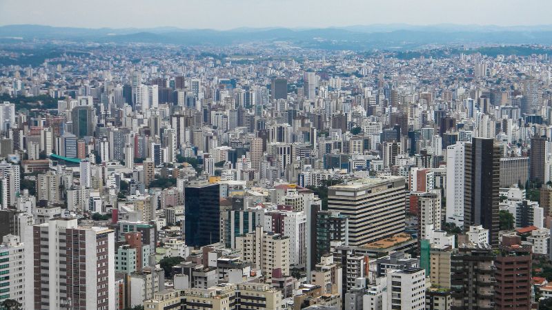 O Que Fazer Em Belo Horizonte Blablablog