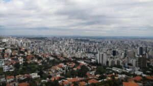 O que fazer em Belo Horizonte