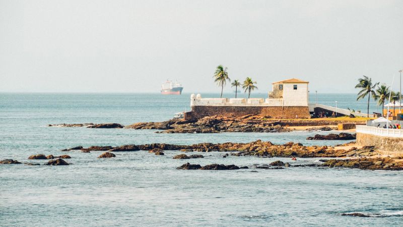 O que fazer em Salvador