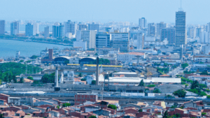 O que fazer em Aracaju