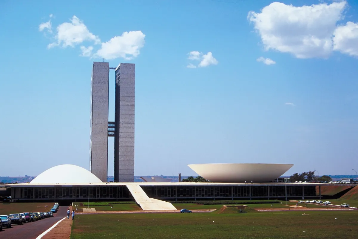 O que fazer em Brasilia