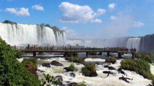 O que fazer em Foz do Iguaçu