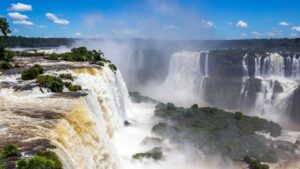 O que fazer em Foz do Iguaçu