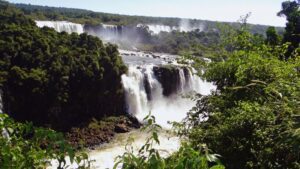 O que fazer em Foz do Iguaçu