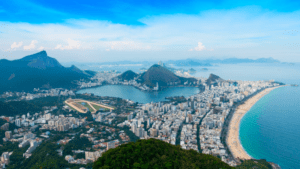 O que fazer no Rio de Janeiro