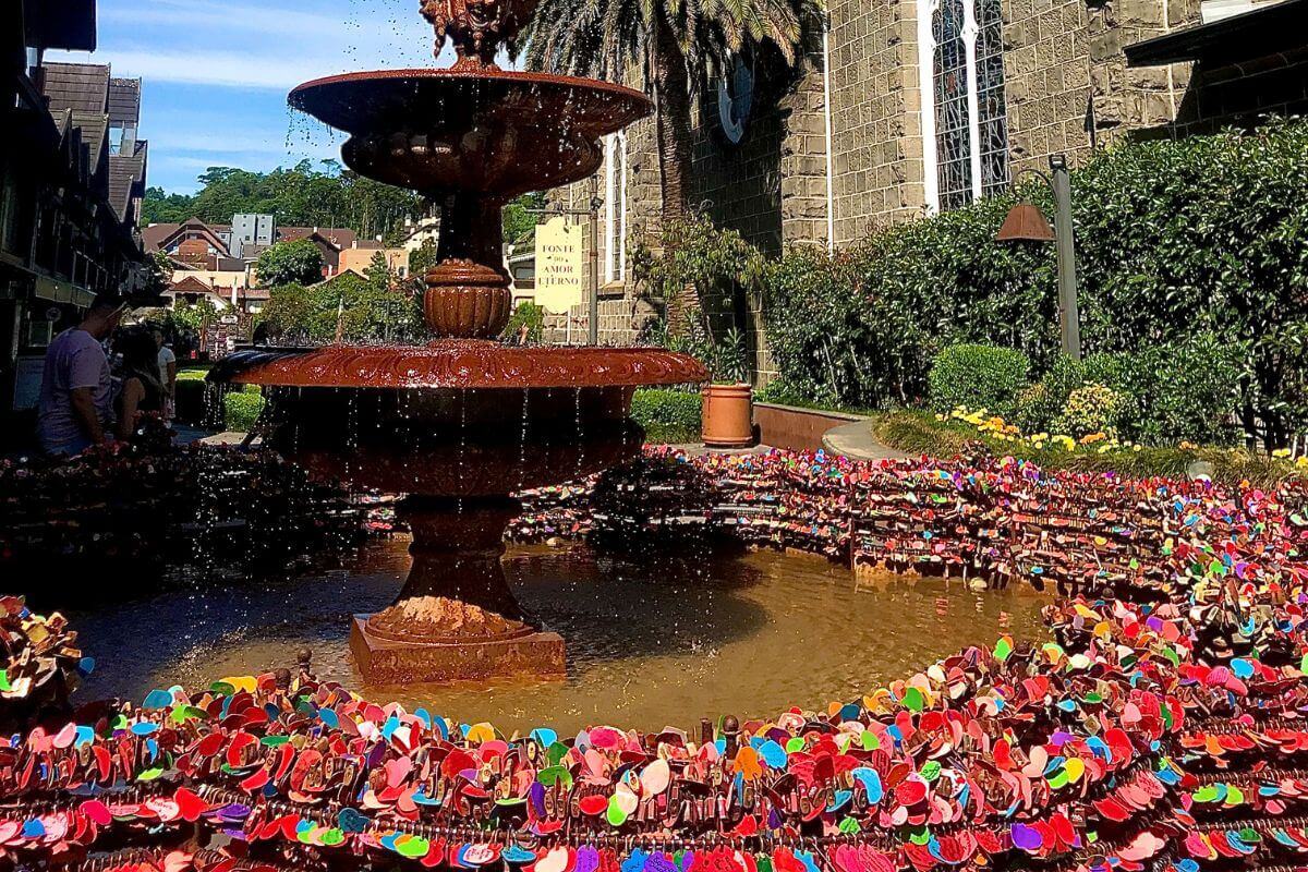 O que fazer de graça em Gramado em 2026 O que fazer em Gramado de graça