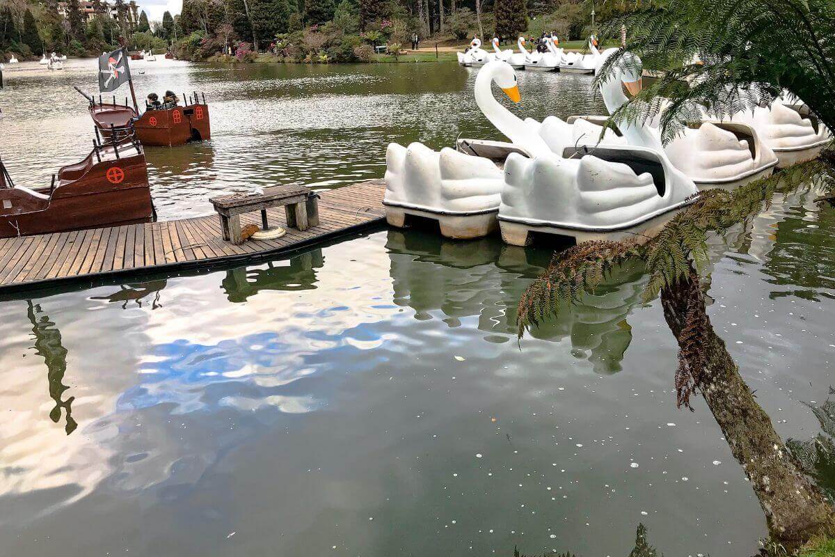 O que fazer de graça em Gramado em 2026 O que fazer em Gramado de graça