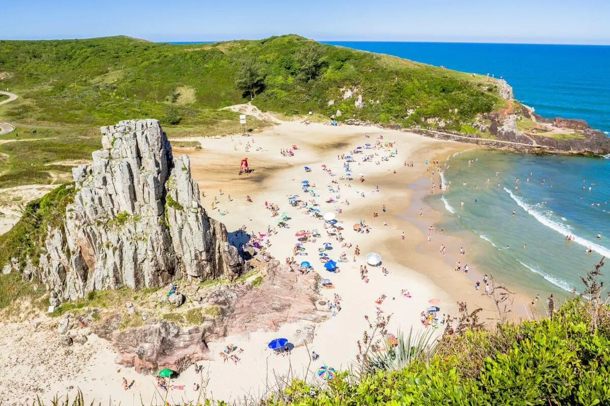 10 melhores praias do rio grande do sul, praia de torres, rs