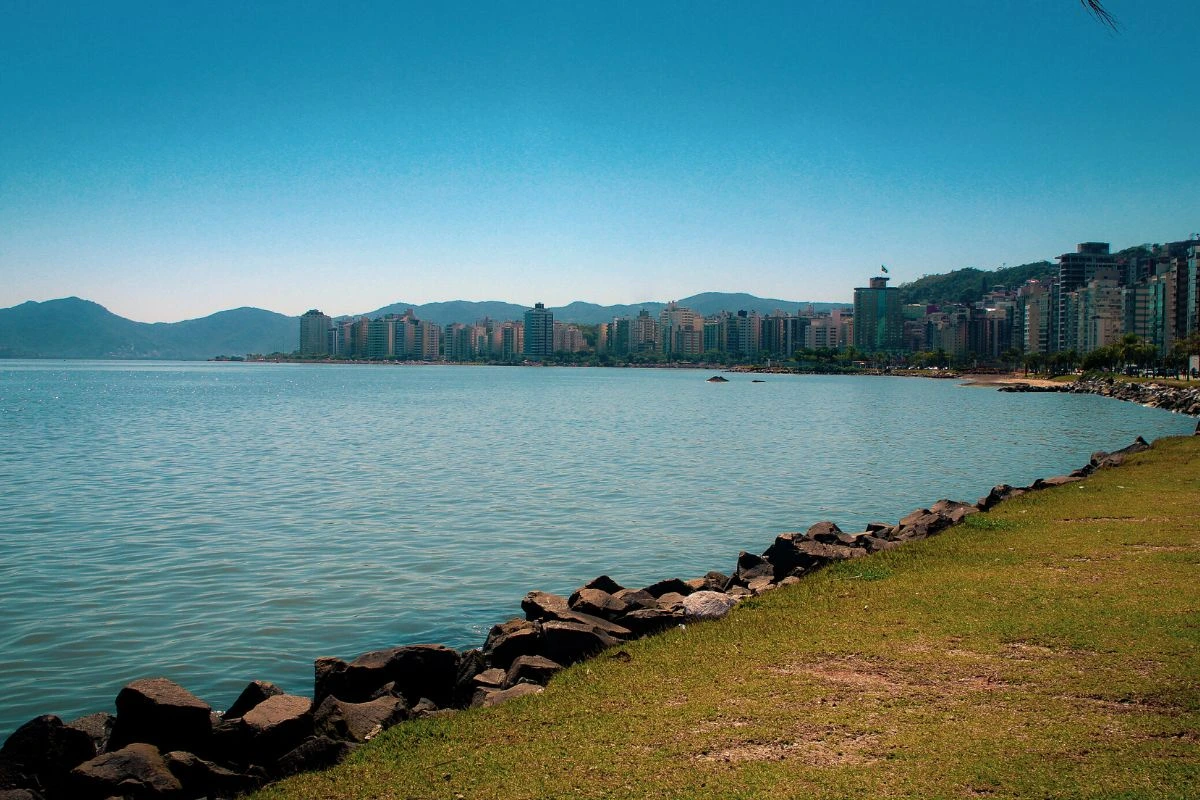 Florianópolis, SC
