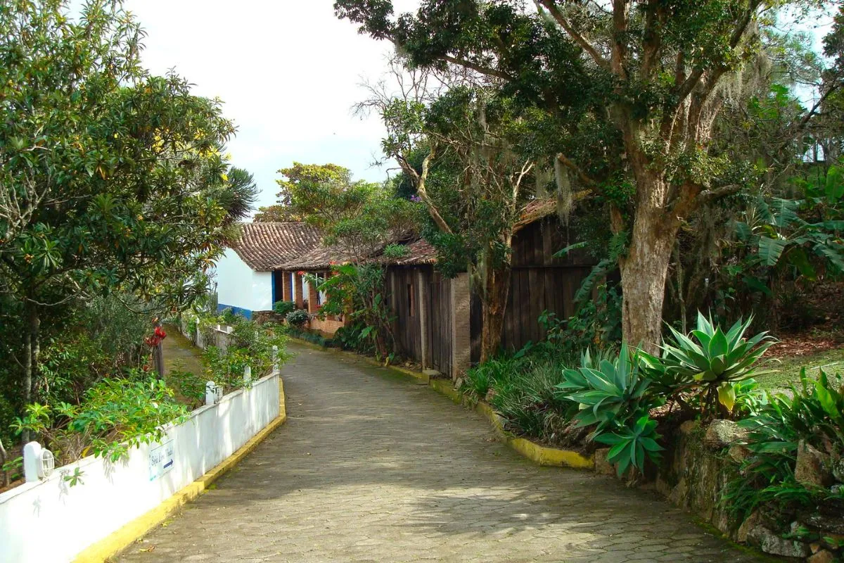 Museu Florianópolis