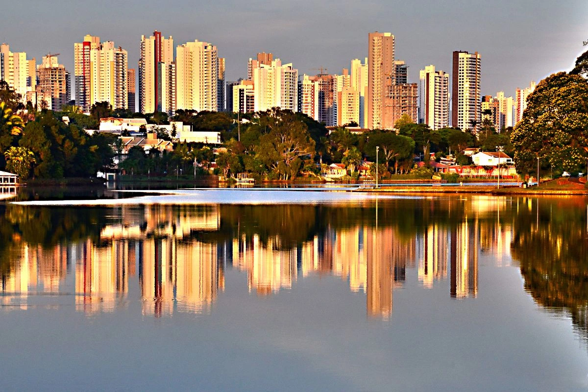 O que fazer em Londrina