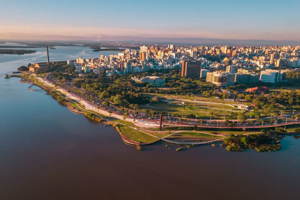 Porto Alegre, RS 