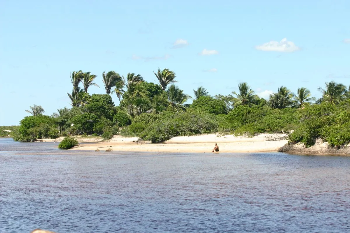 Praias do Maranhão