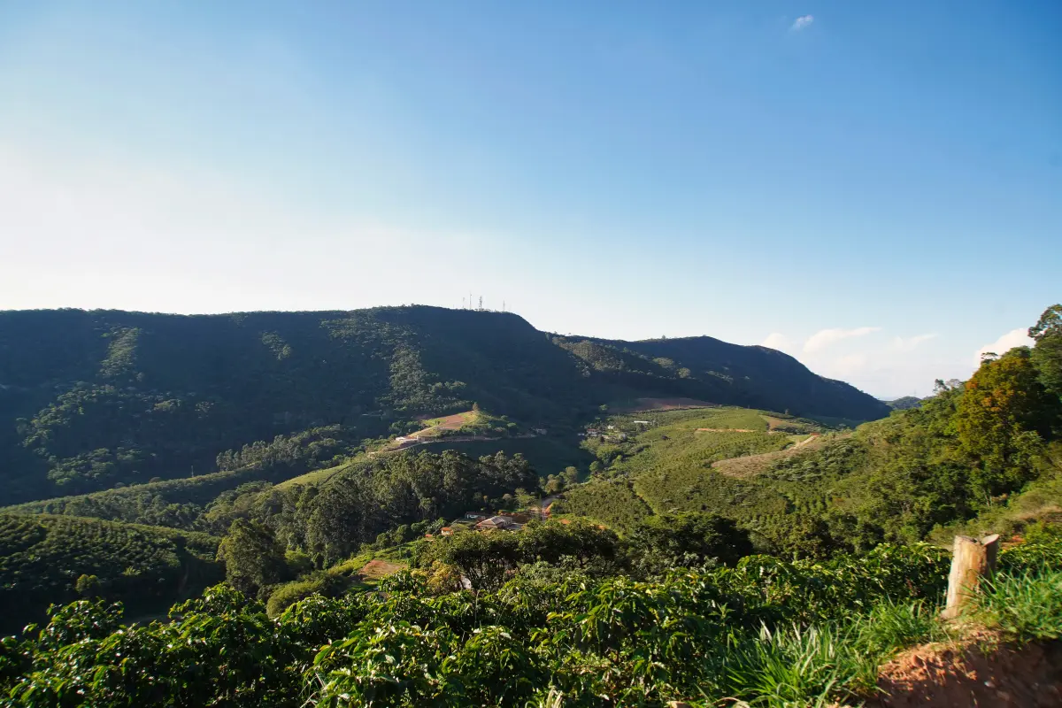 Bate e Volta de Campinas: 12 cidades para conhecer em um dia bate e volta campinas Serra Negra, SP