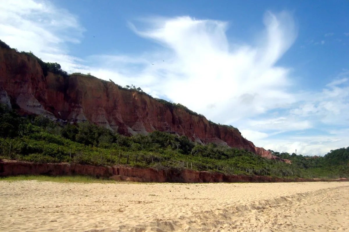 Praias de Porto Seguro