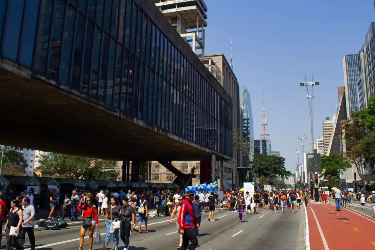 Avenida Paulista