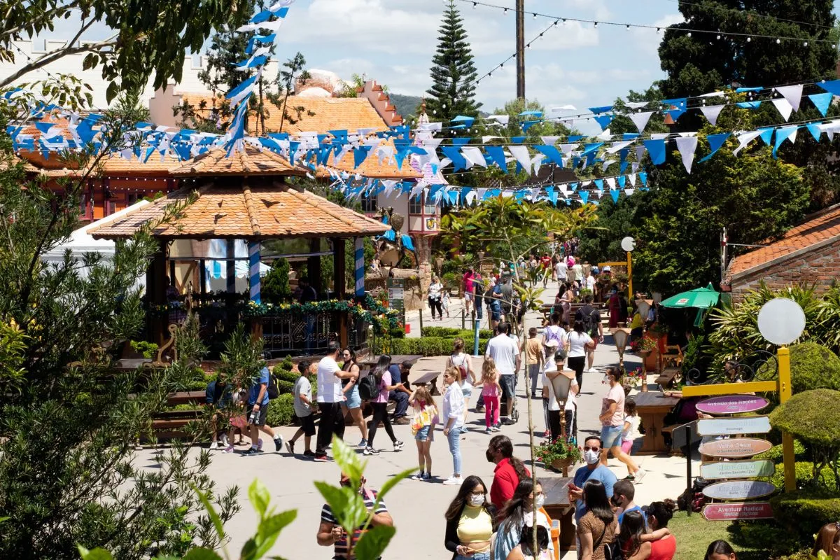 Beto Carrero World: Como chegar e principais atrações! Beto Carrero World