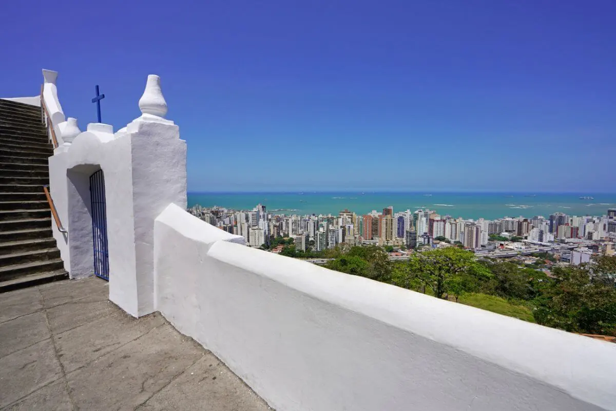 O que fazer em Vila Velha: Roteiro completo de 3 dias para explorar a cidade!