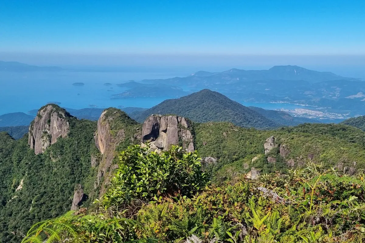 O que fazer em Cunha