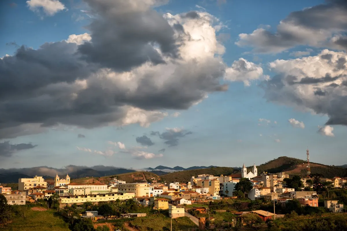 O que fazer em Cunha