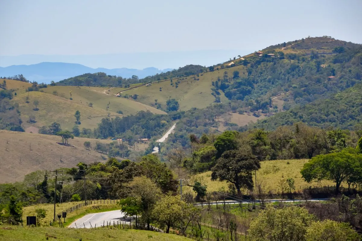 O que fazer em Cunha