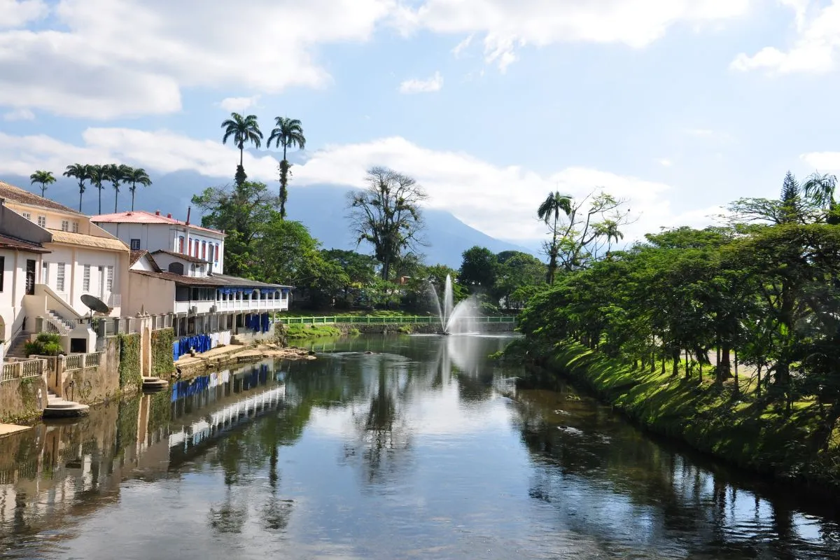 Bate e volta Curitiba