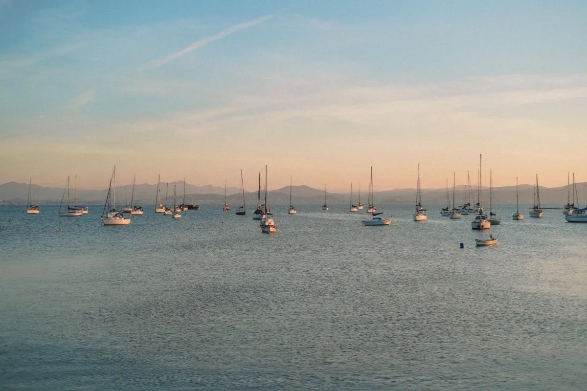 Conheça Santo Antônio de Lisboa: Bairro histórico de Florianópolis Santo Antônio de Lisboa