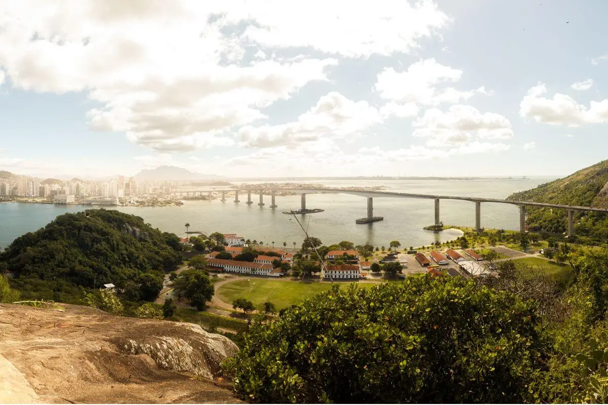 O que fazer em Vila Velha: Roteiro completo de 3 dias para explorar a cidade!