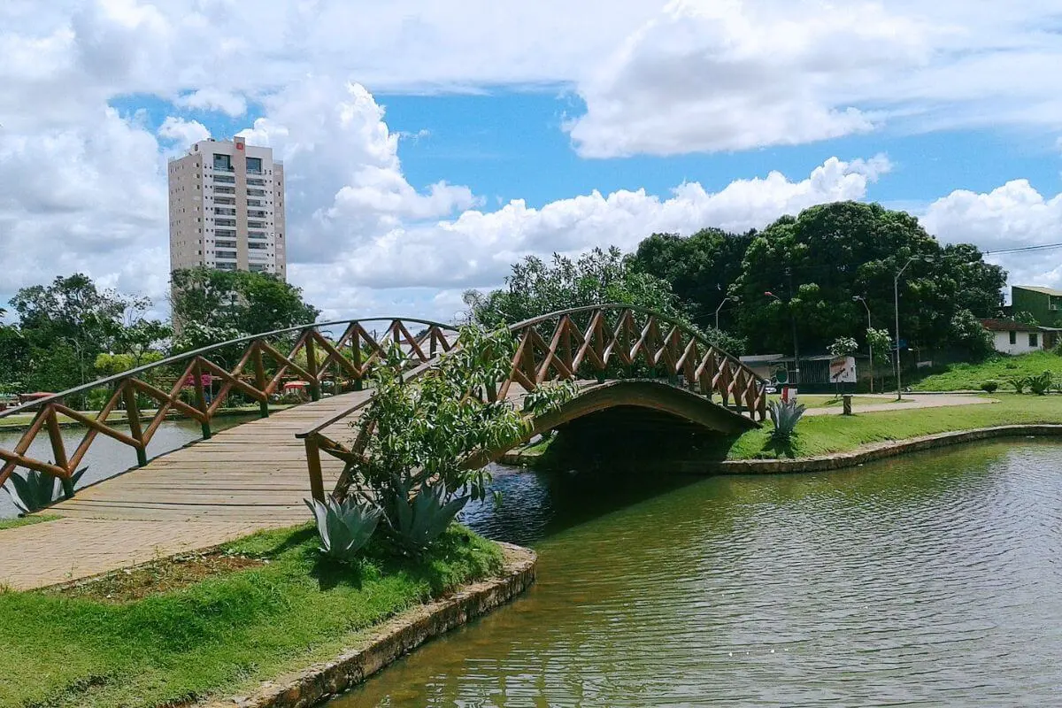 O que fazer em Anápolis: 5 dicas para explorar a cidade! O que fazer em Anápolis: 5 dicas para explorar a cidade!