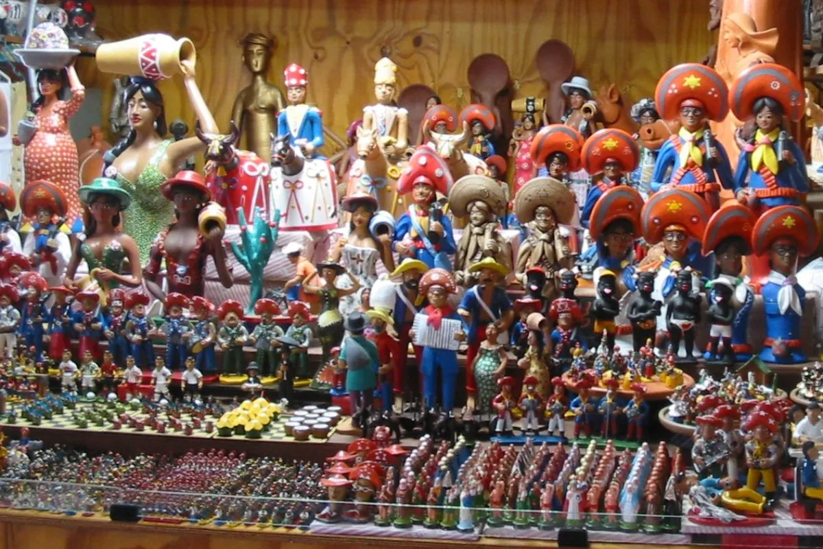 O que fazer em Caruaru: Dicas imperdíveis sobre a capital do forró O que fazer em Caruaru