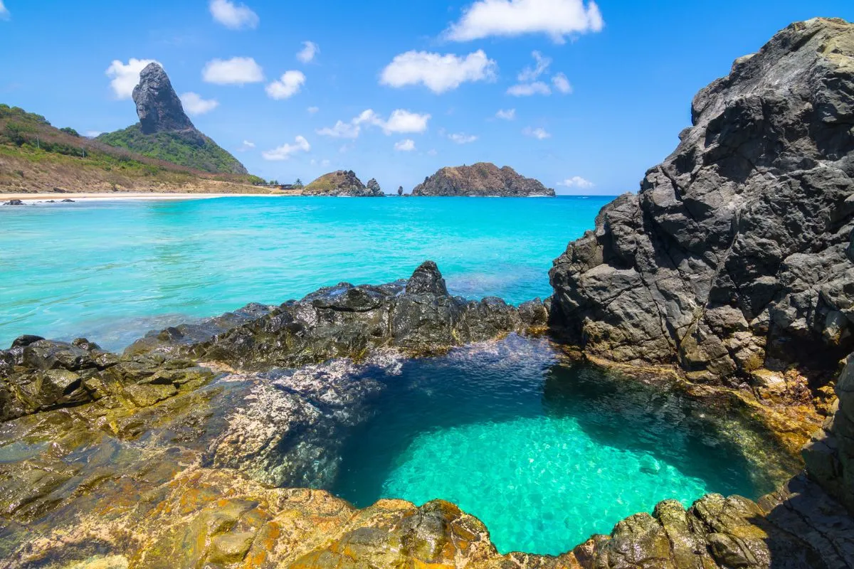 Fernando de Noronha: Explore o paraíso - BlaBlaCar