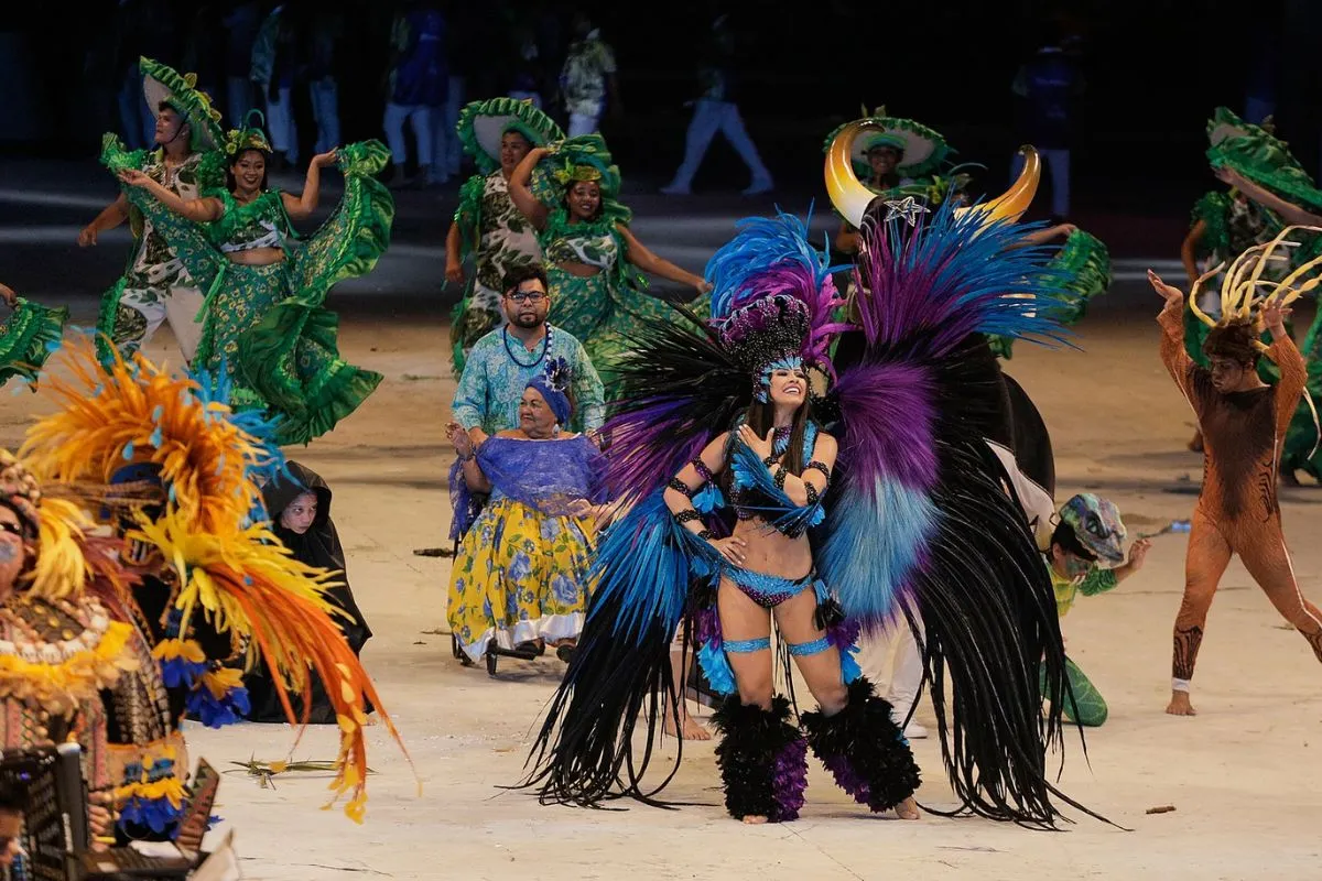 Conheça tudo sobre o Festival de Parintins 2025 2024: Conheça tudo sobre o Festival de Parintins!