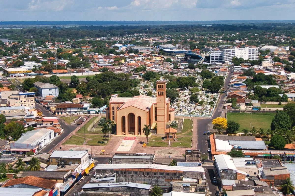 Conheça tudo sobre o Festival de Parintins 2025 2024: Conheça tudo sobre o Festival de Parintins!