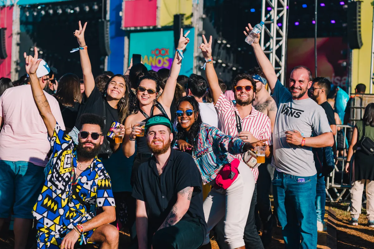 João Rock 2024: Maior Festival de Rock Nacional João Rock