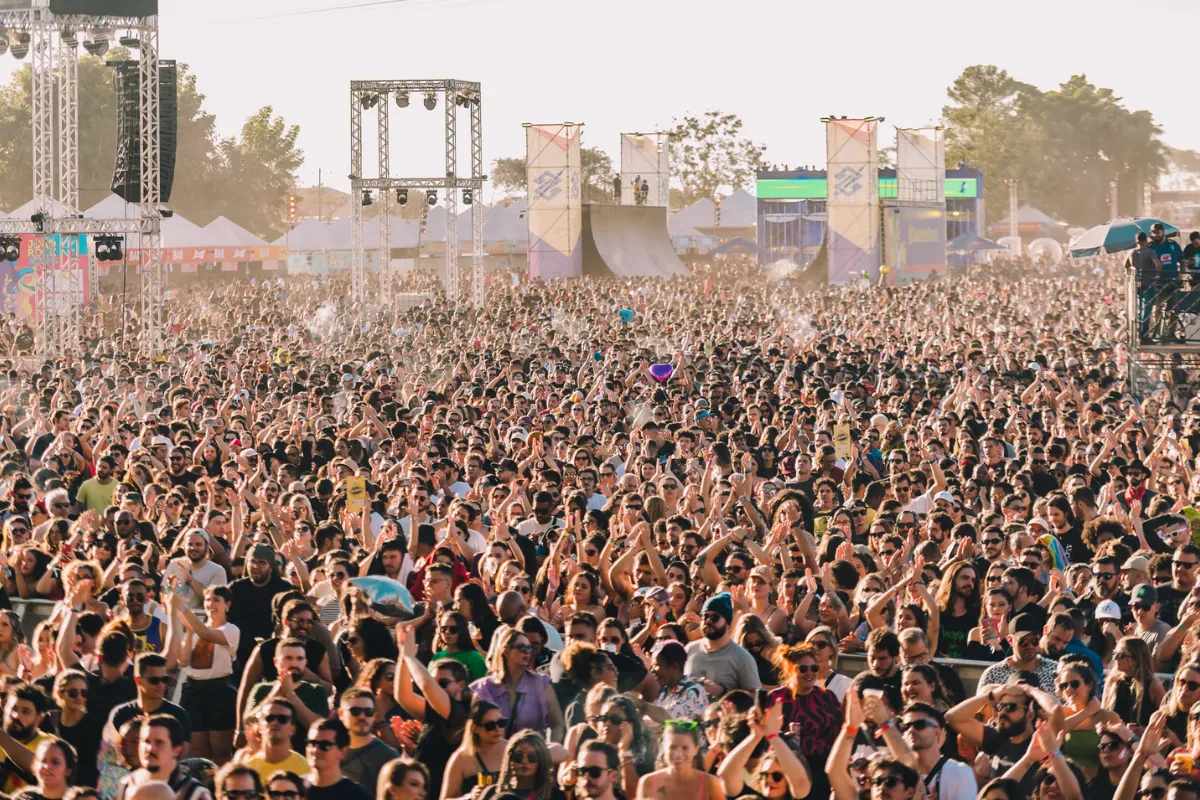 João Rock 2024: Maior Festival de Rock Nacional João Rock