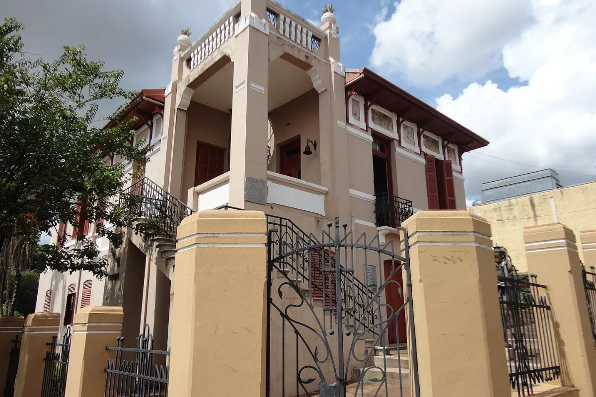 Guia completo sobre o que fazer em Olímpia: 10 Atividades Imperdíveis O que fazer em Olímpia