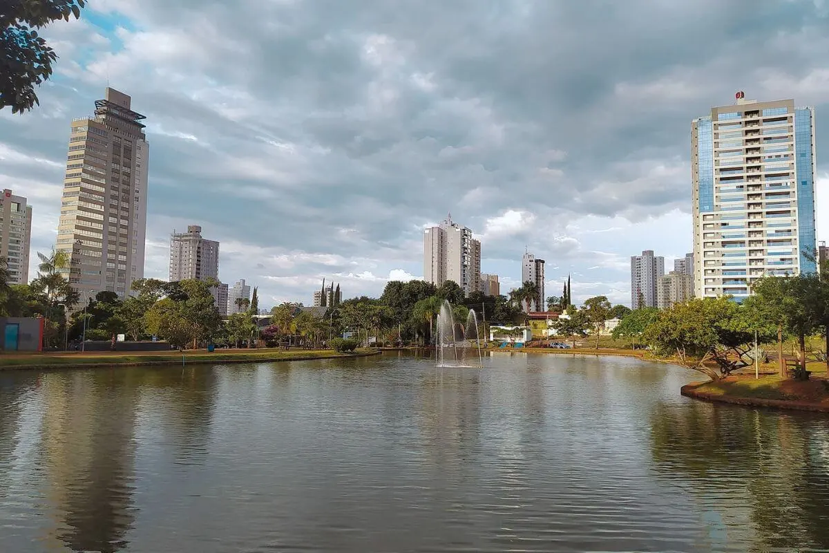 O que fazer em Anápolis: 5 dicas para explorar a cidade! O que fazer em Anápolis: 5 dicas para explorar a cidade!