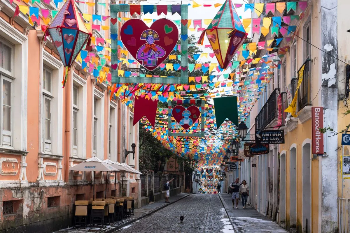 São João de Salvador