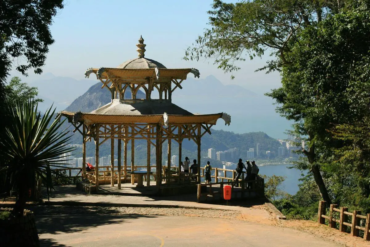 Descubra 5 pontos turísticos no Rio de Janeiro gratuitos!