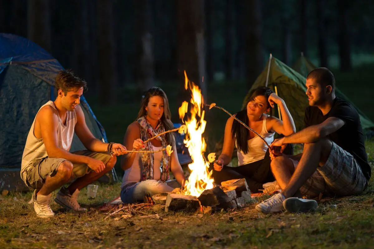 Tudo sobre Camping: Guia Completo para Aventureiros acampando pela primeira vez