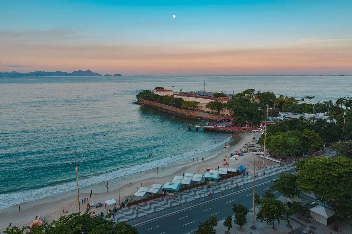 Explorando Copacabana: Guia completo para Descobrir o Coração do Rio de Janeiro