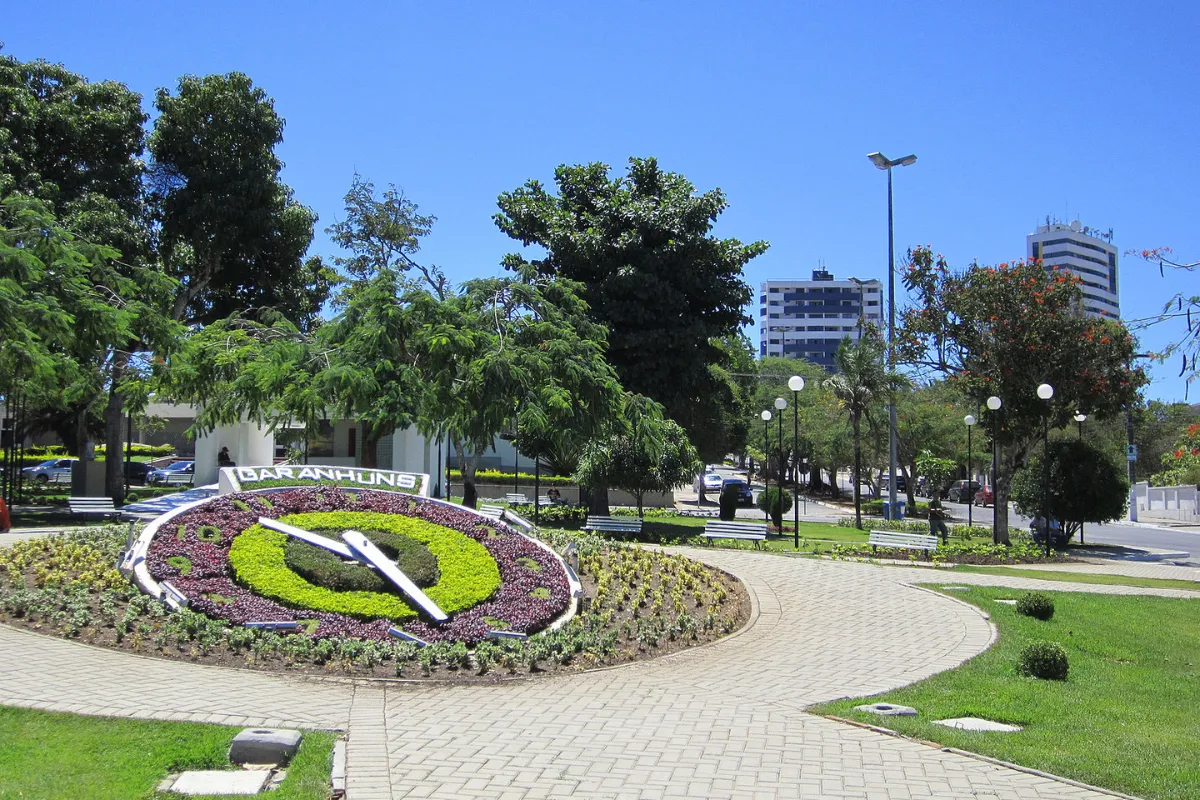 Conheça Garanhuns: 10 Atrações Imperdíveis Garanhuns