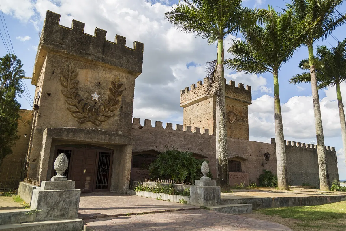 Conheça Garanhuns: 10 Atrações Imperdíveis Garanhuns